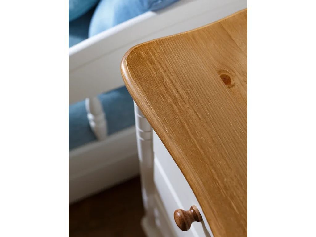 Комод Айно №9 (5 ящиков узкий) Комод Айно №9 (5 ящиков узкий)