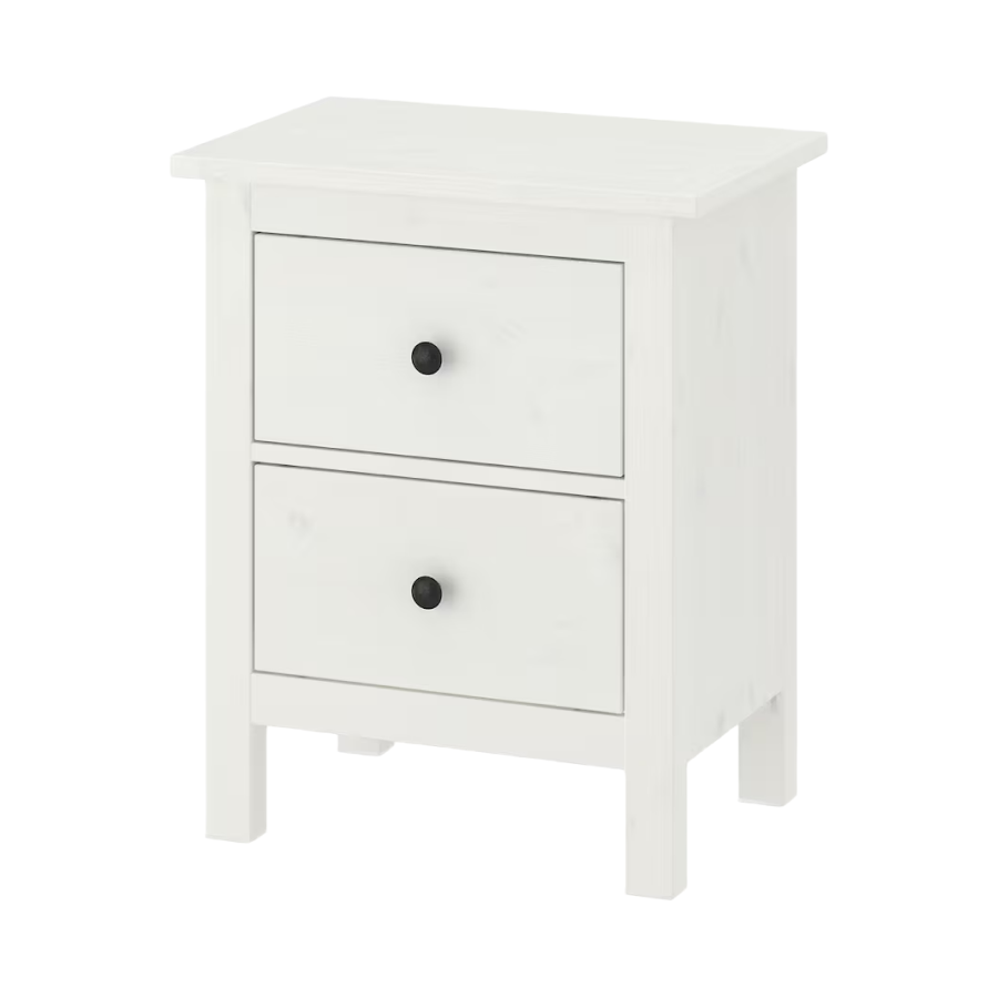 Тумба прикроватная Кантри (Hemnes) 02 018002