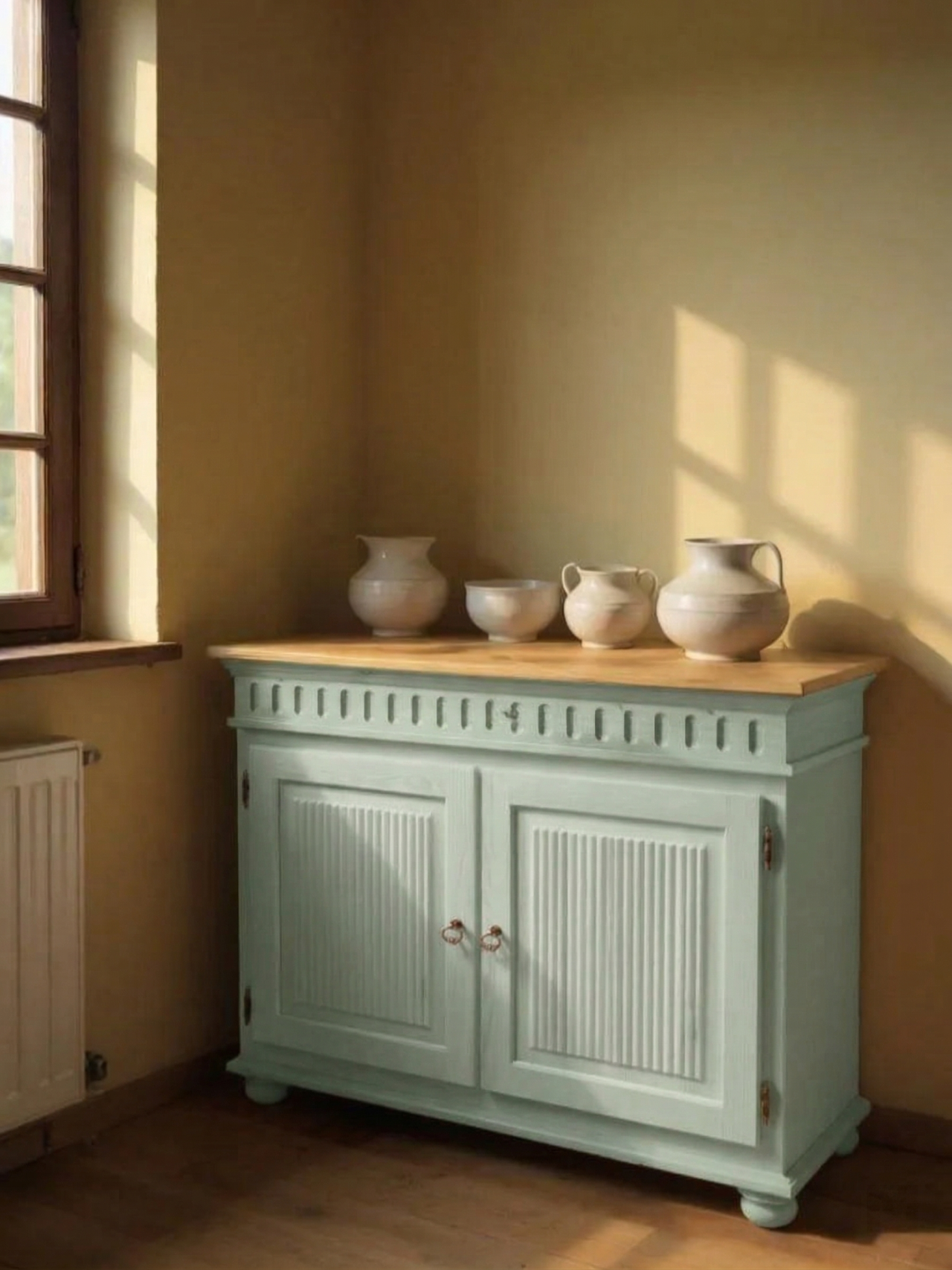 Комод Хельсинки 2 двери