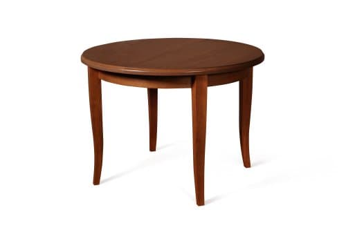 Стол обеденный раздвижной Фидес 76633