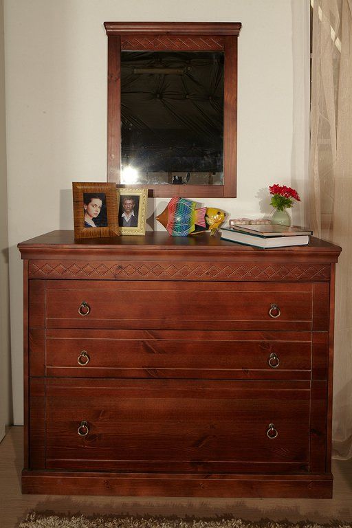 Зеркало Дания №1