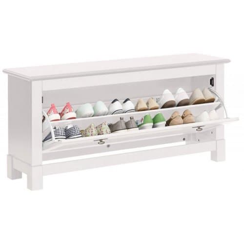 Тумба для обуви Рауна 01 0132