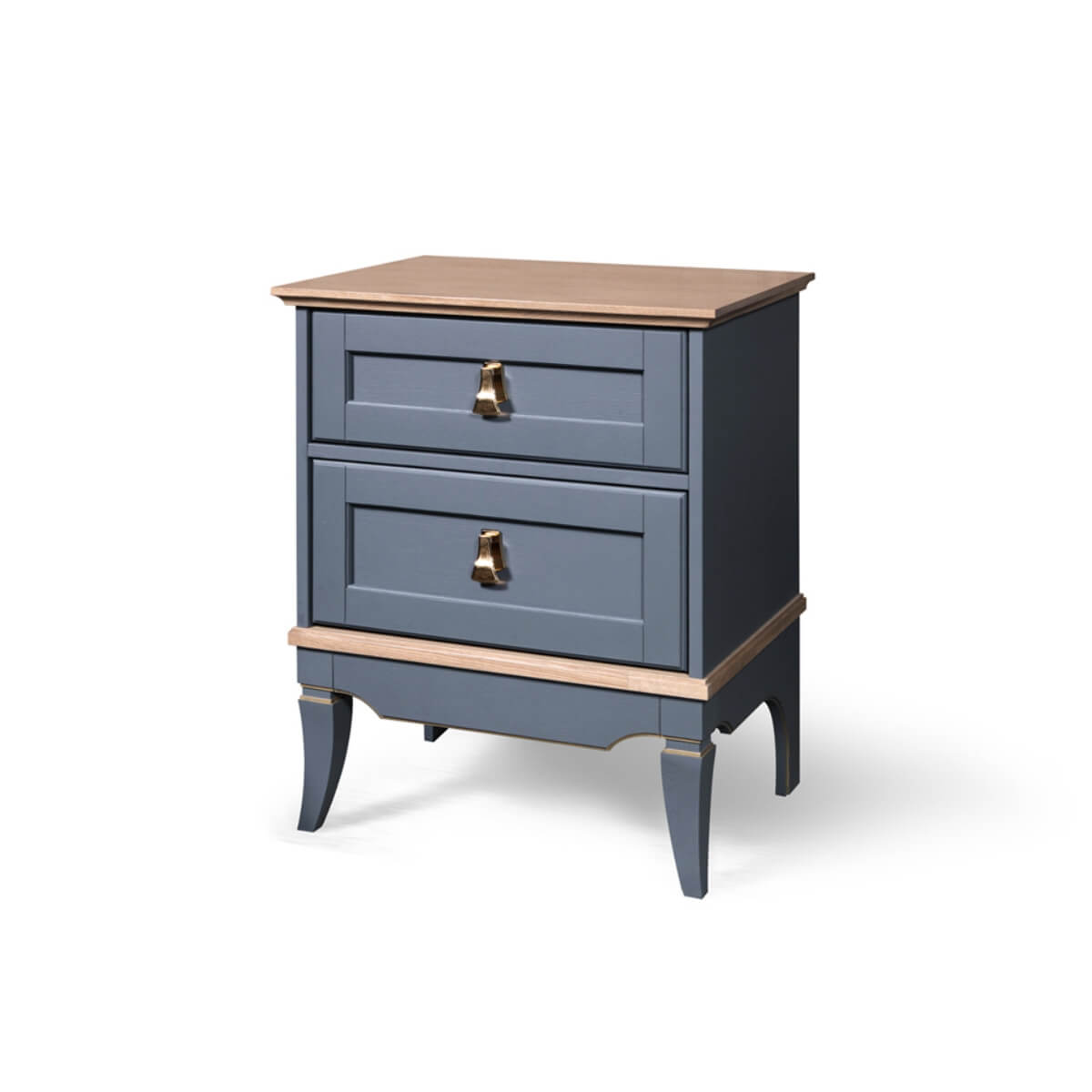 Тумба прикроватная Тельма ГМ 6582