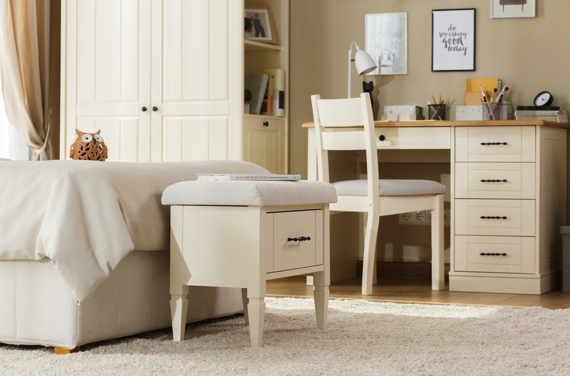 Стул мягкий Дания