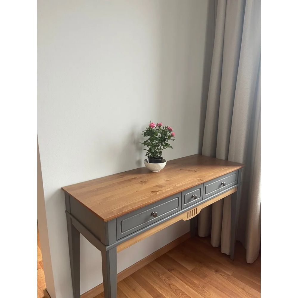 Стол туалетный с ящиками Пенни