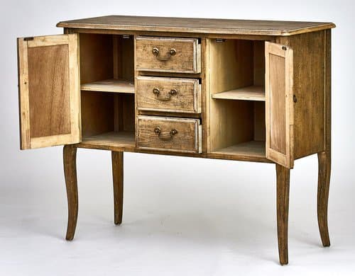 Комод Marcel & Chateau H858