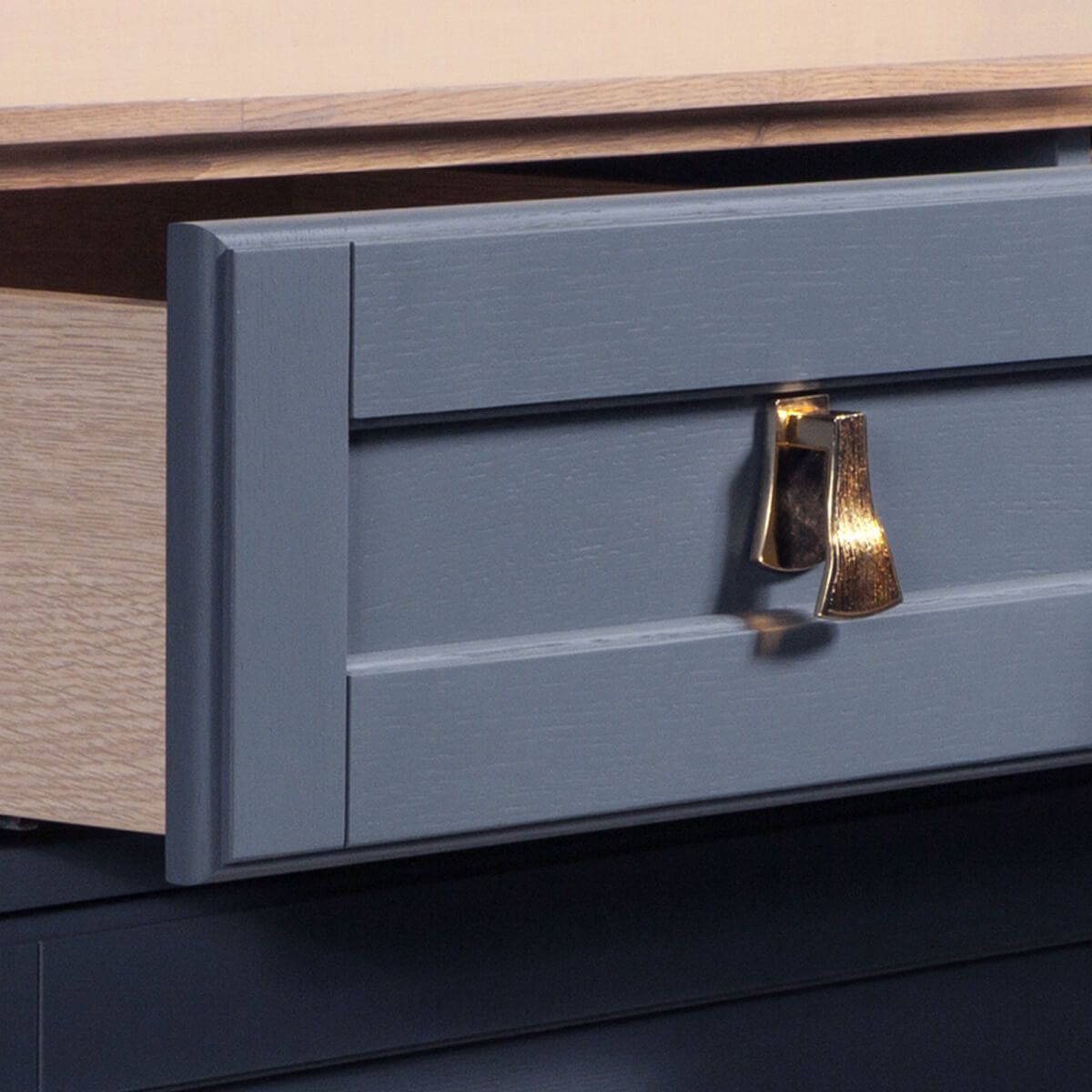 Комод Тельма 4 ящика ГМ 6563