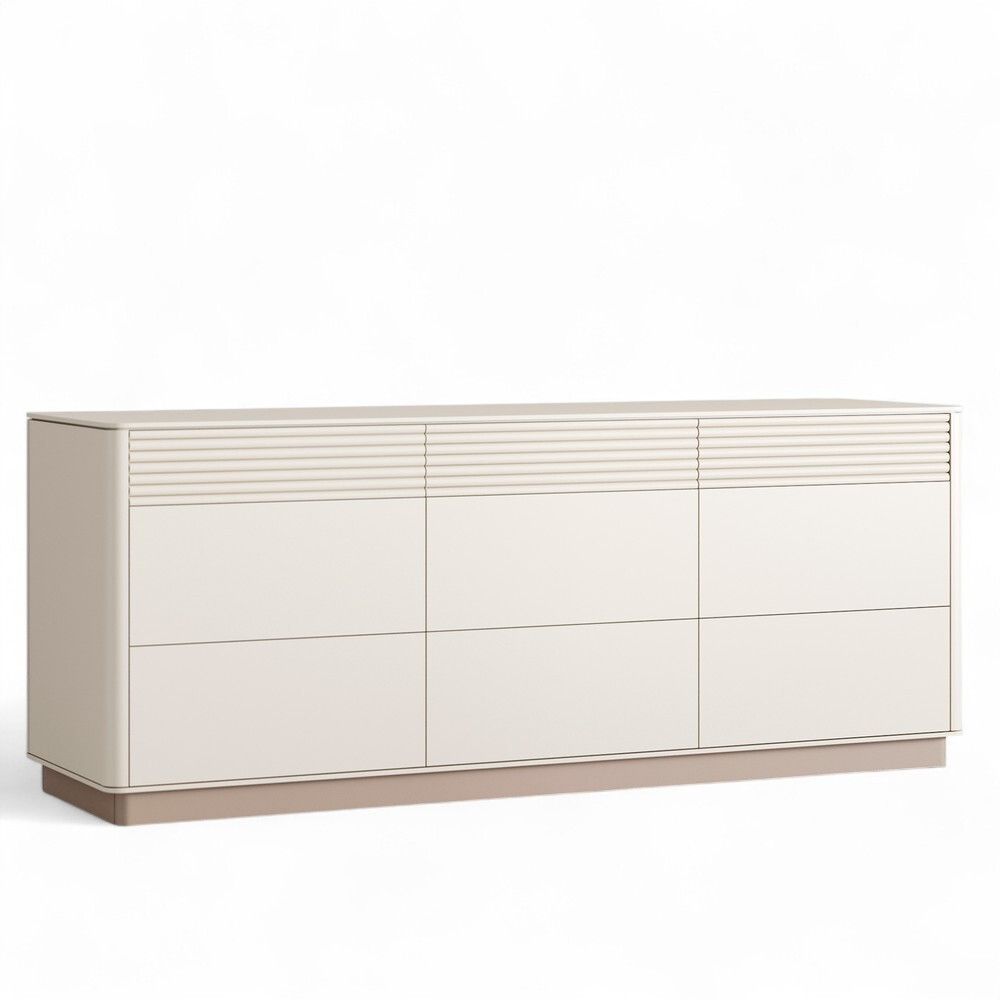 Комод большой с ящиками Премиале Бэйз PLC007BT_PLC107BT