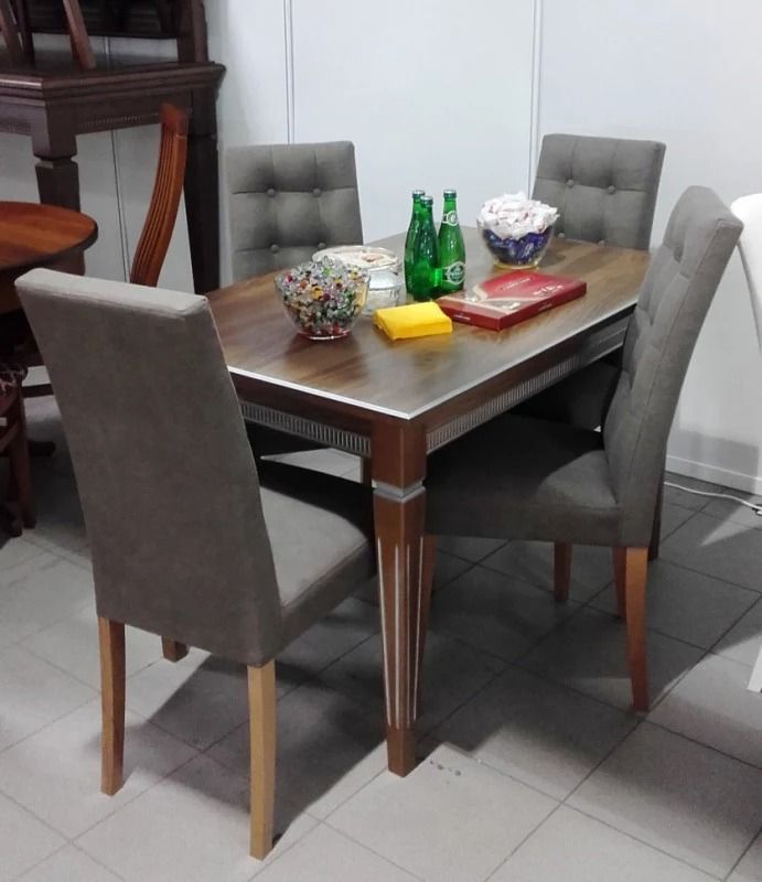 Стол Стар 1НР нераздвижной