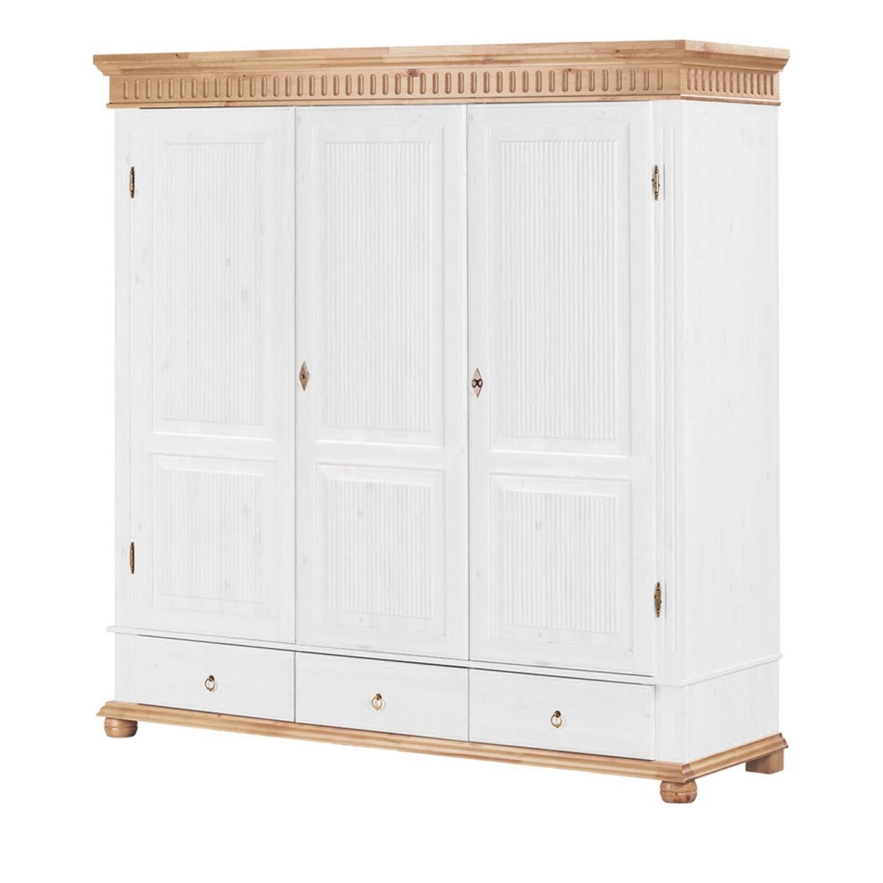 Шкаф Хельсинки 3GTM 201XX727