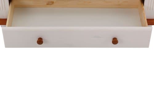 Шкаф 2 дв 2 ящ Adele 7309-4.2