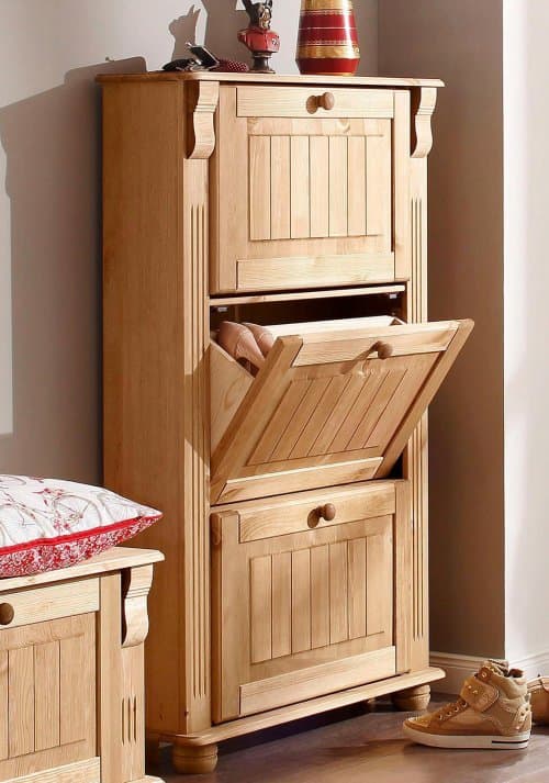 Тумба для обуви Adele 15013