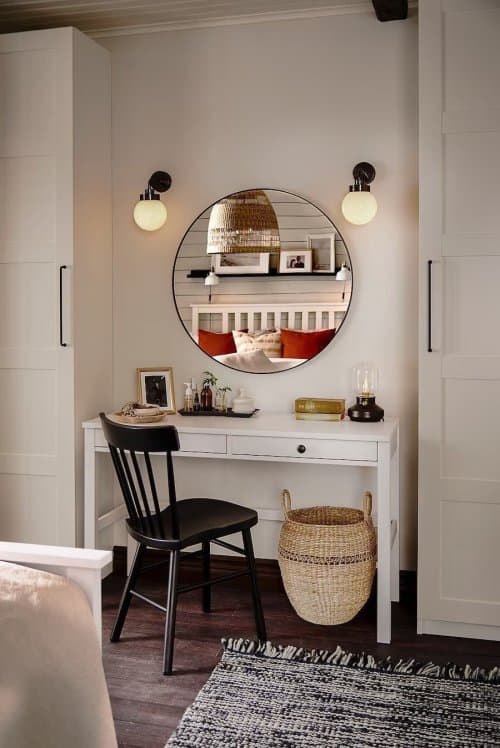 Стол Кантри (Hemnes) 02 0170