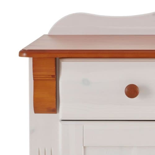 Комод Adele 2 дв 2 ящ 1298 Комод Adele 2 дв 2 ящ 1298