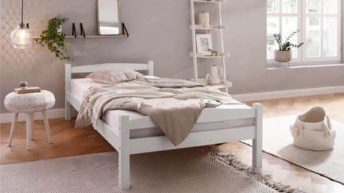 Кровать подростковая Гольф 90 0158