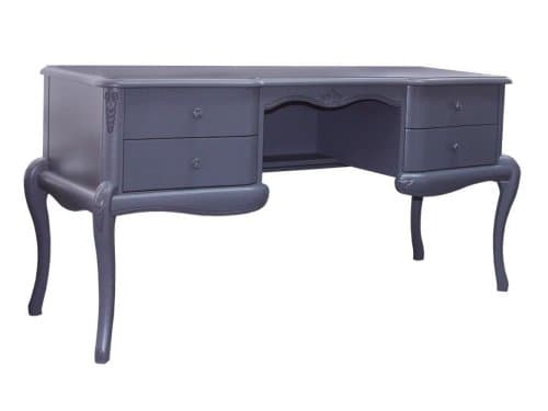 Стол туалетный Мокко ММ-316-06