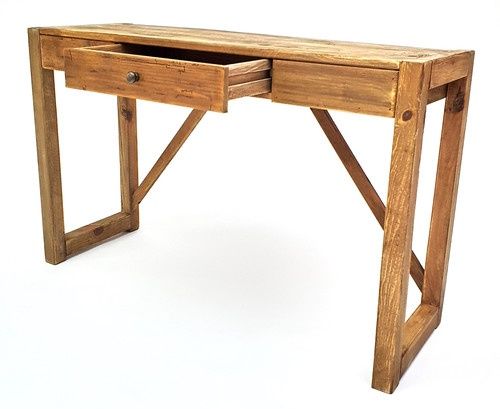Стол письменный 1 ящик Камакура Y605