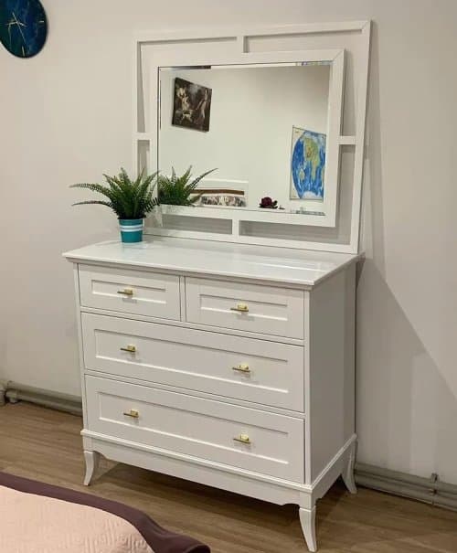 Комод Римини 4 ящика