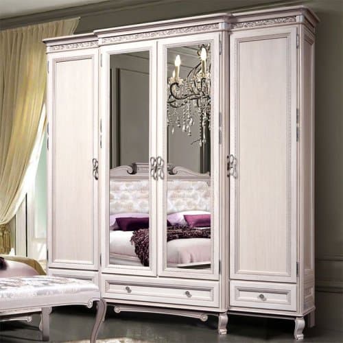 Шкаф для одежды Фальконе ГМ5154