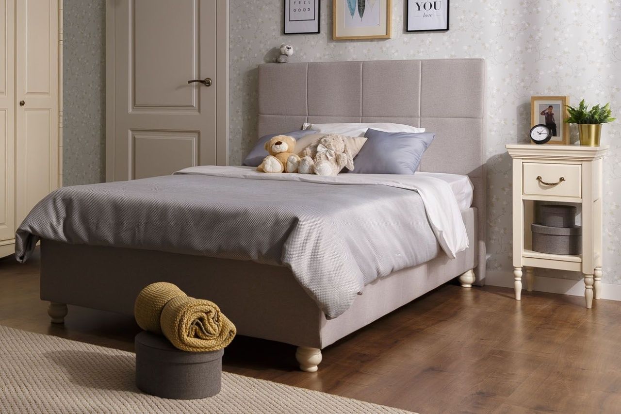 Тумба Айно №9 (прикроватная 1 ящик. 1 полка) Тумба Айно №9 (прикроватная 1 ящик. 1 полка)