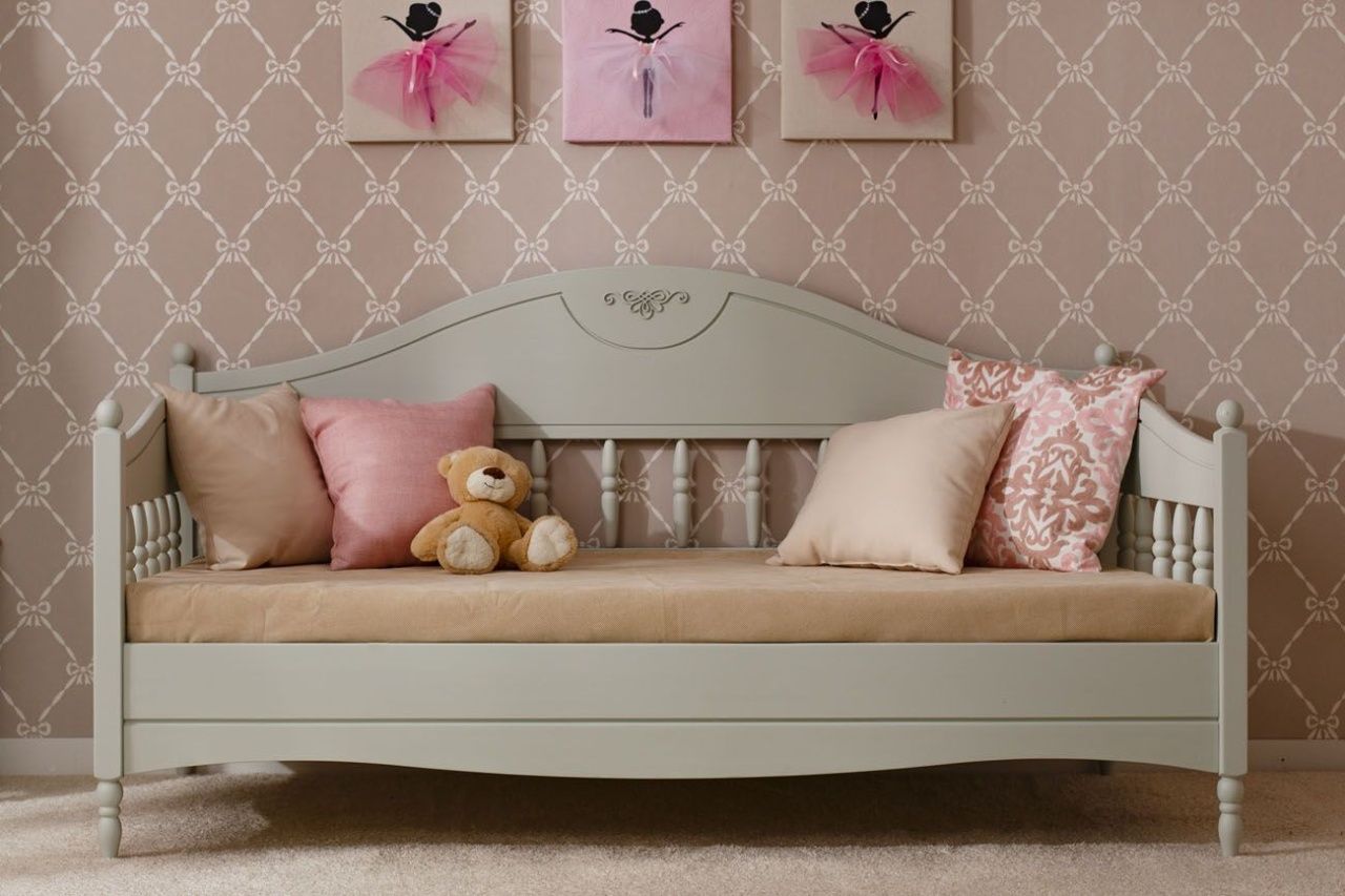 Тахта Айно №1 (детская 80x190/200)