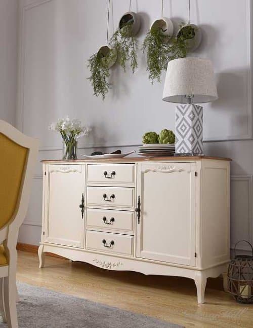 Комод Belveder ST9351