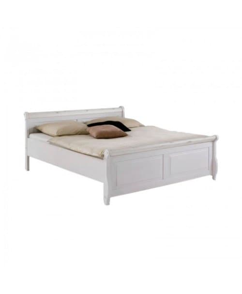 Кровать Мальта 180 без ящиков 301XX712
