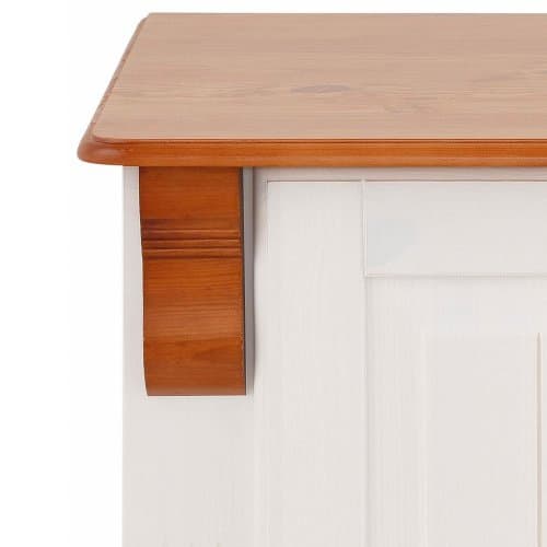 Тумба-скамья Adele 1303