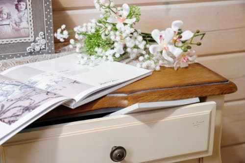 Консоль Belveder ST9336