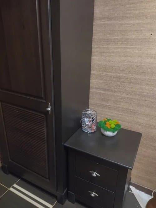 Тумба прикроватная Рауна 02 0153