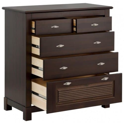 Комод Рауна 221 0135