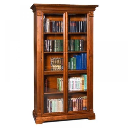 Шкаф для книг Престиж ГМ 5939