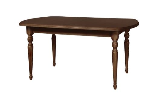 Стол обеденный раздвижной Аполлон-01 76644