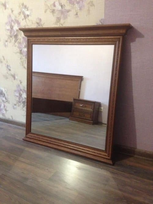 Зеркало Амелия ГМ8075