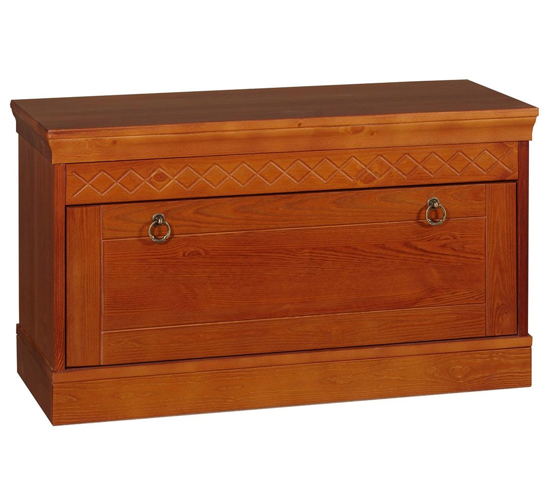 Скамья Дания