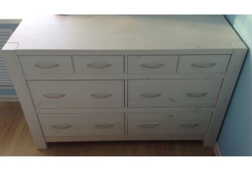 Комод Фьорд 24 0154 Комод Фьорд 24 0154