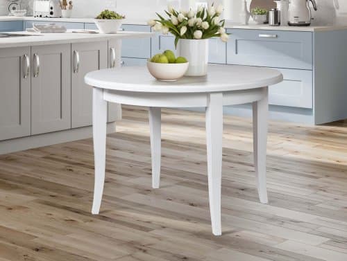 Стол обеденный раздвижной Фидес 76633