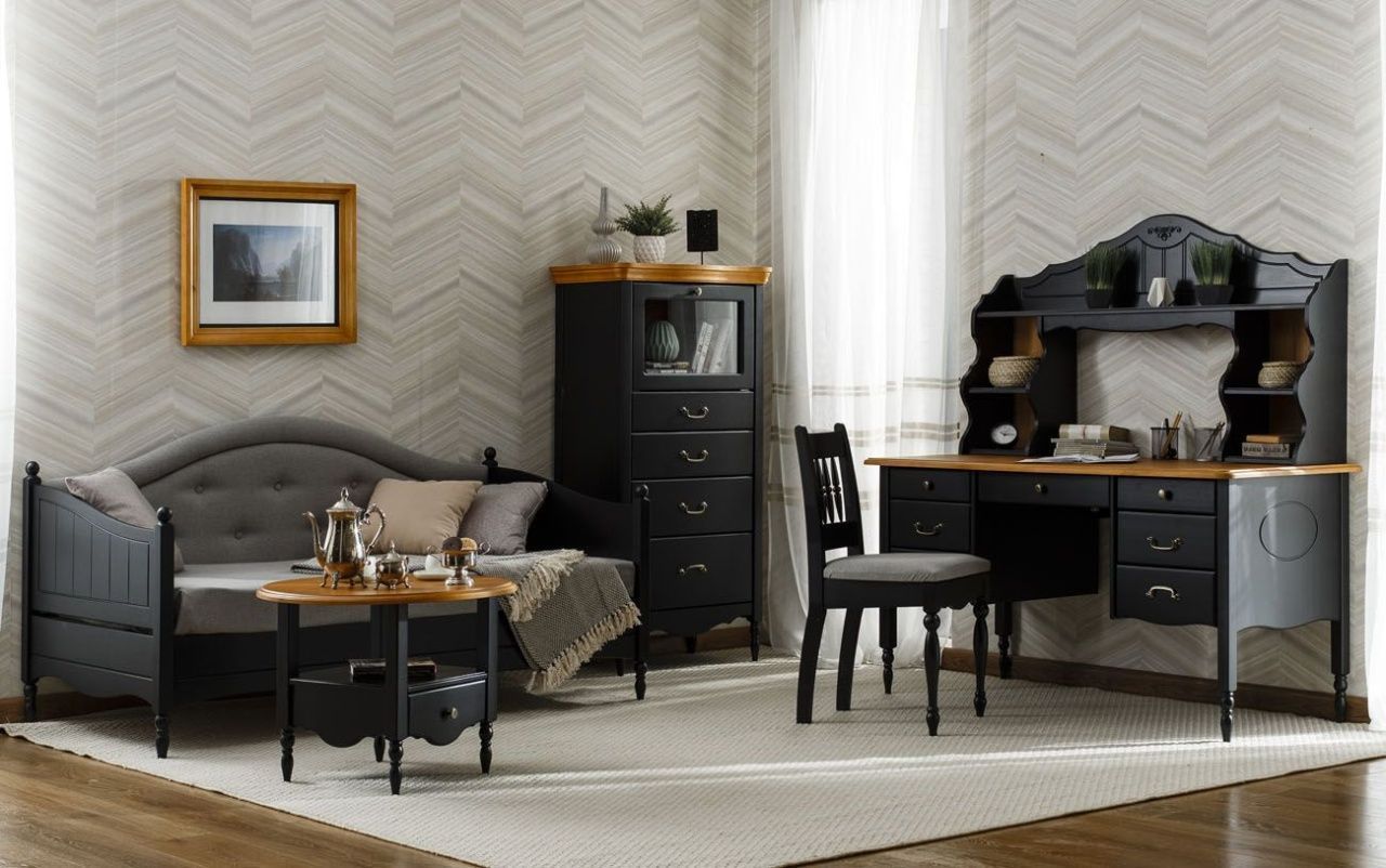 Тумба Айно №7 (журнальный столик, 1 ящик) Тумба Айно №7 (журнальный столик, 1 ящик)