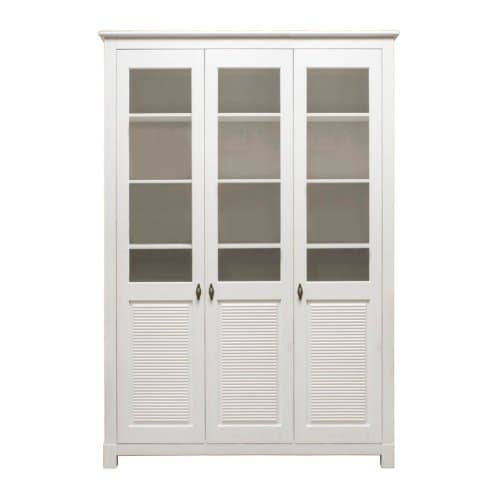 Комплект дверей к стеллажу Рауна 30 0125