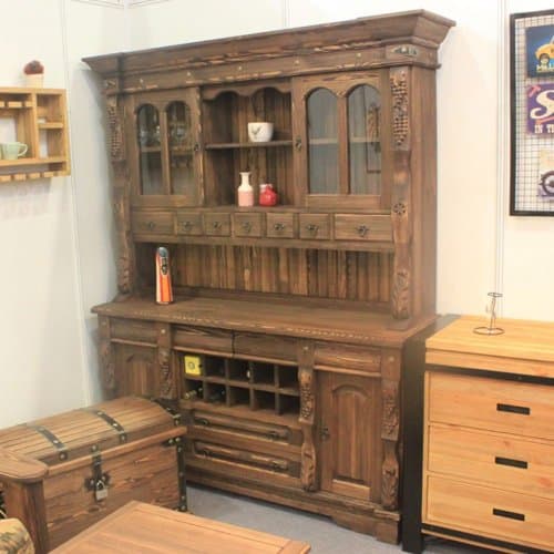 Буфет-бар Викинг GL-05/01