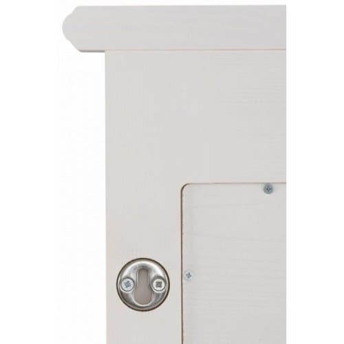 Зеркало Рауна (малое) 0148