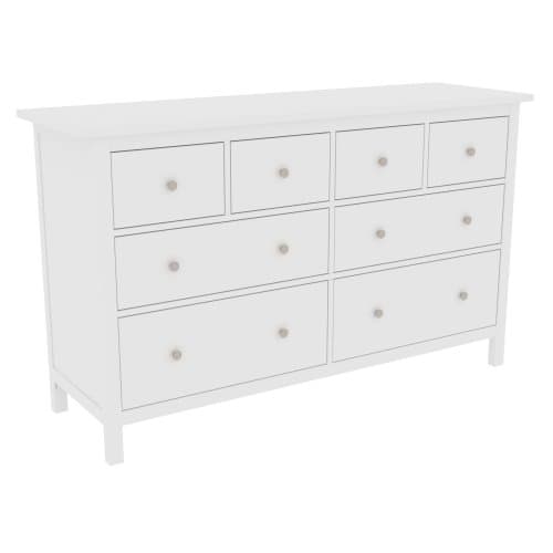 Комод Кантри (Hemnes) 08 0174