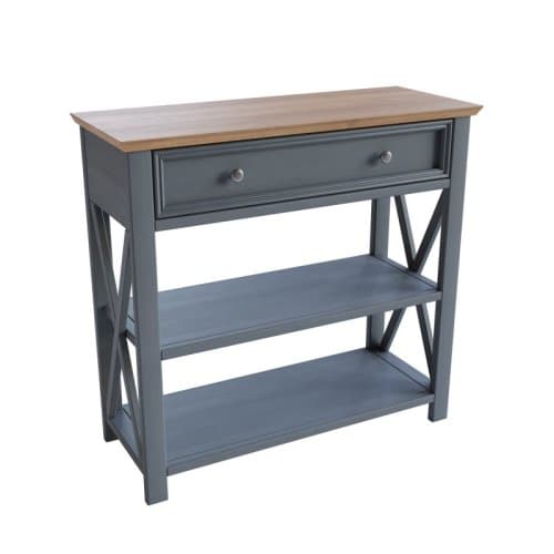 Консоль Форест с ящиком 47001