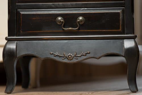 Комод Belveder ST9114N