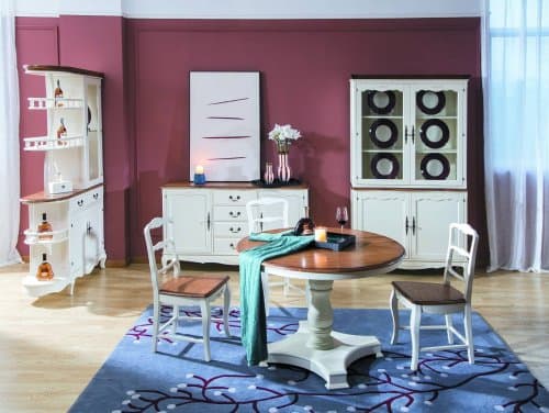 Комод Belveder ST9351