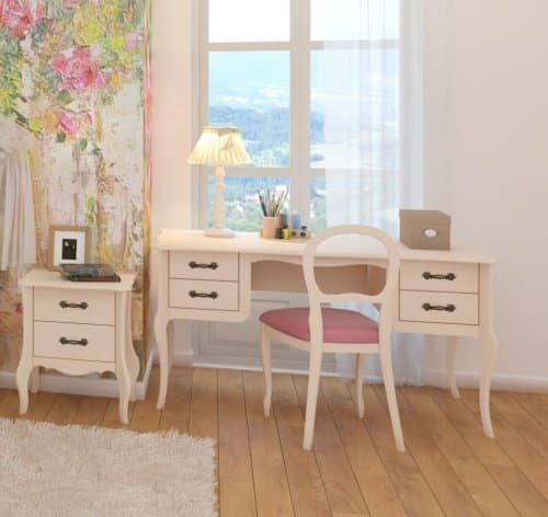 Стол письменный Лебо 55708