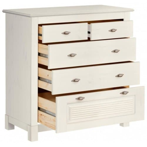 Комод Рауна 221 0135