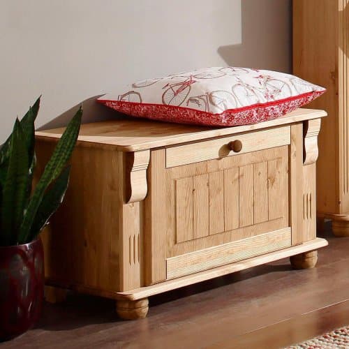 Тумба-скамья Adele 1303