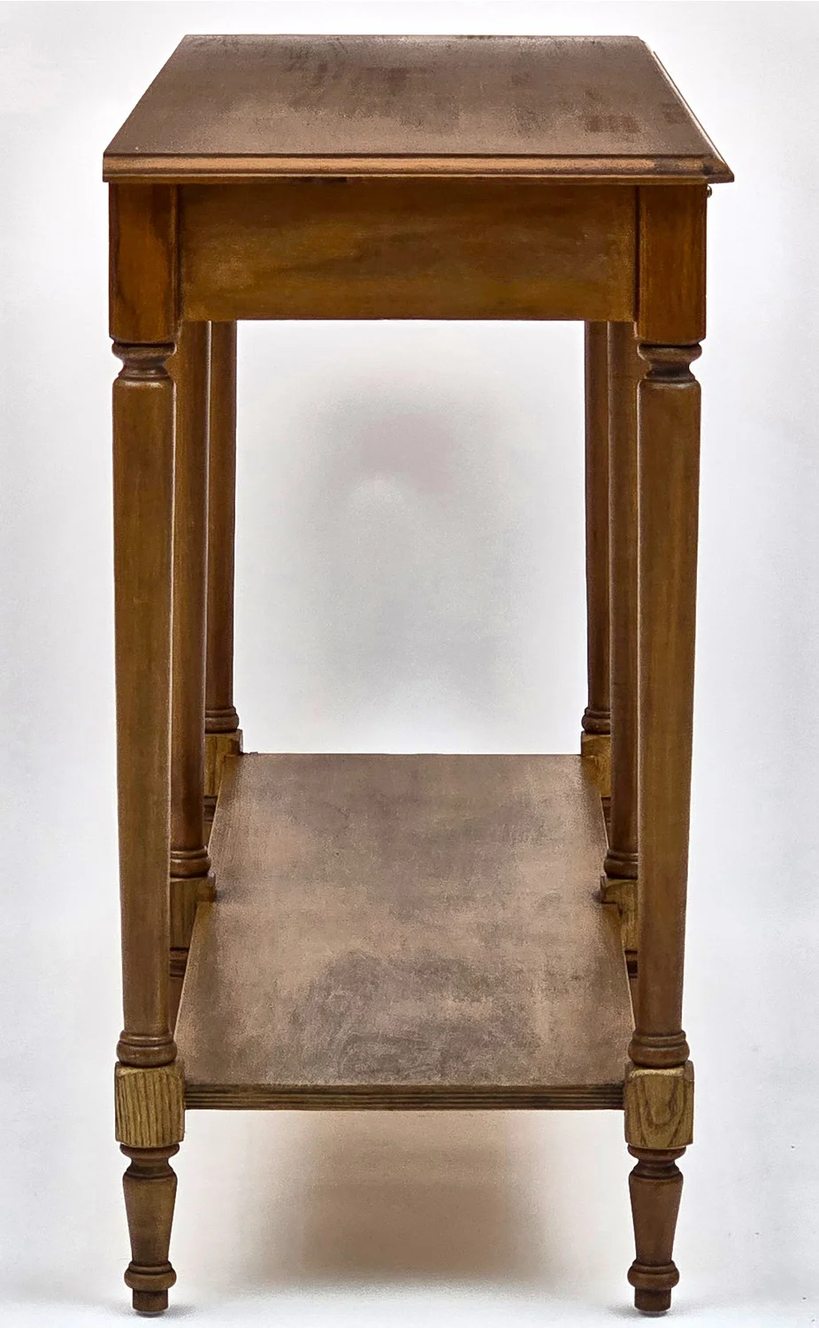 Консоль с полкой H830