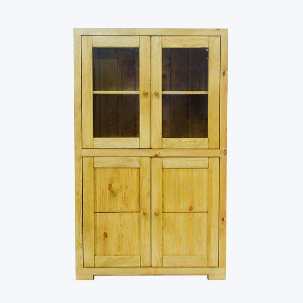 Буфет 100 Калипсо Д-01